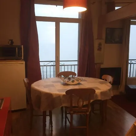 F3 Avec Balcon, 2 Mezzanine, Wifi, Animaux Acceptes, Mont-dore - Fr-1-415-71 * Le Mont-Dore