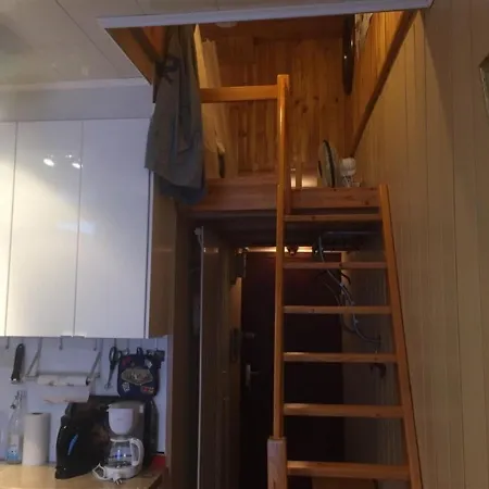 F3 Avec Balcon, 2 Mezzanine, Wifi, Animaux Acceptes, Mont-dore - Fr-1-415-71 *
