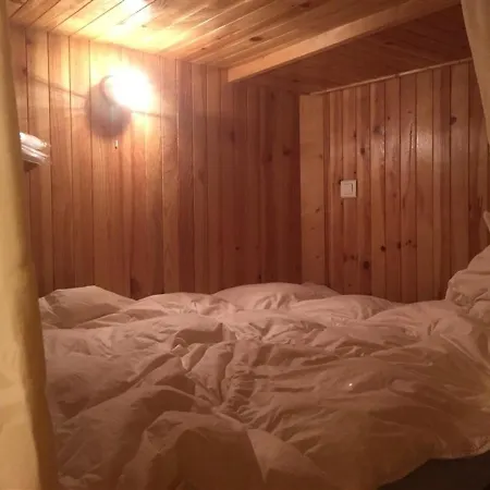 Apartment F3 Avec Balcon, 2 Mezzanine, Wifi, Animaux Acceptes, Mont-dore - Fr-1-415-71